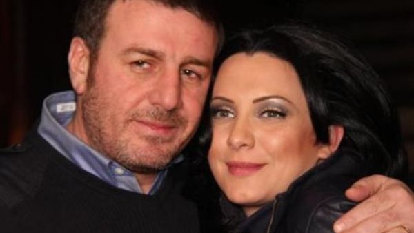 سولاف وزوجها