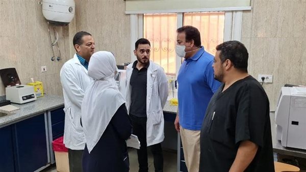 جانب من الحدث