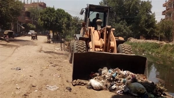 جانب من الحملات