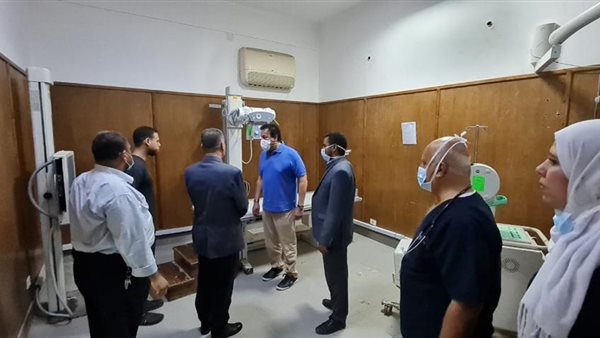 جانب من الحدث