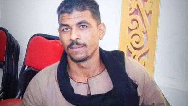 المجني عليه