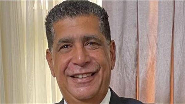  عمرو صلاح أمين صندوق