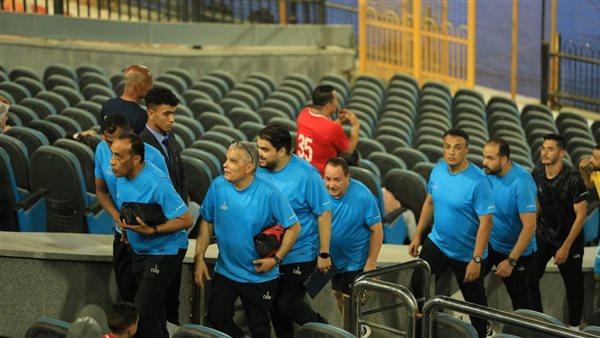 الجهاز الطبي لنادي