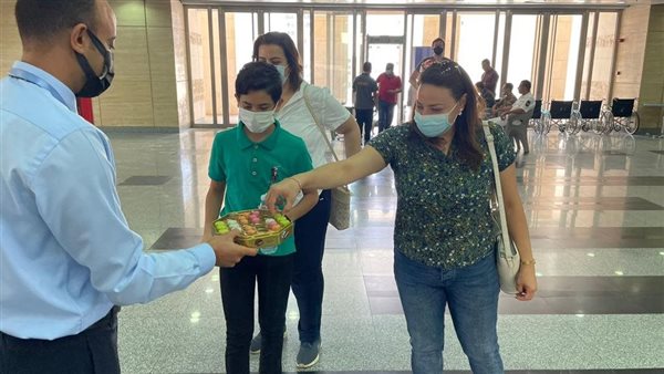 المتحف القومي للحضارة