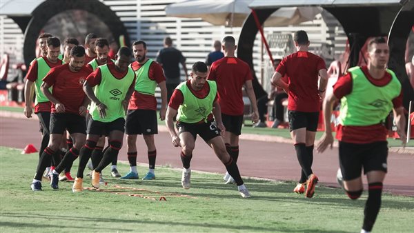 مران الاهلي