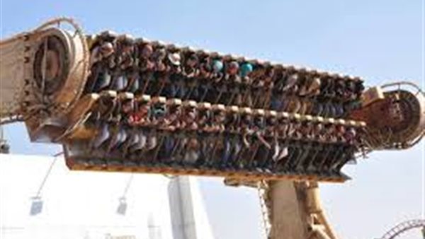 إصابات خطيرة لشابين