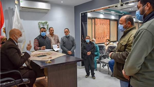 صورة من الحدث 