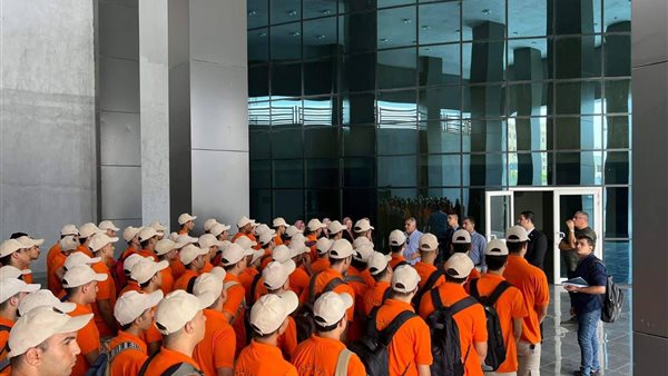 صورة من الحدث 