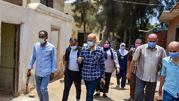 وكيل وزارة الصحة