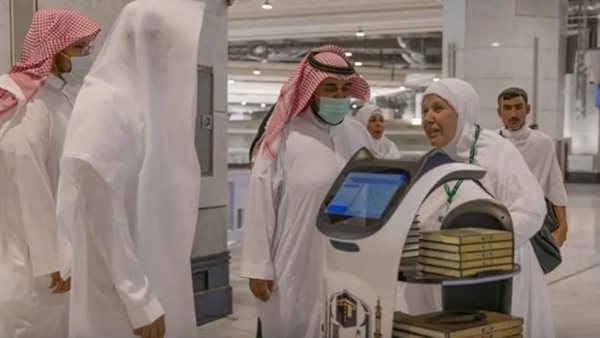 صورة من الحدث 