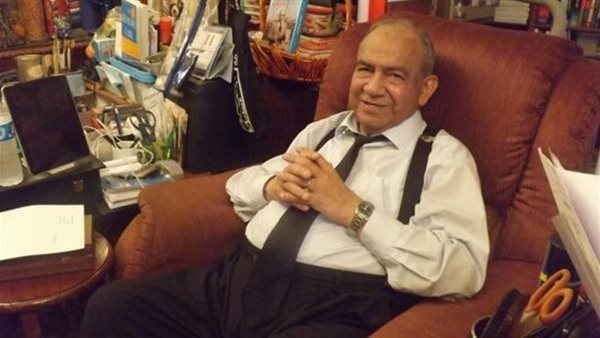 إسماعيل عثمان