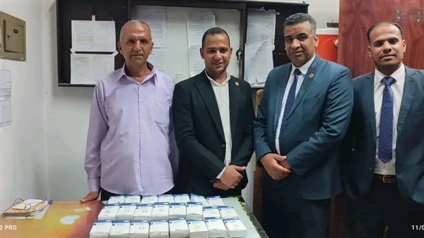 رجال الجمارك 