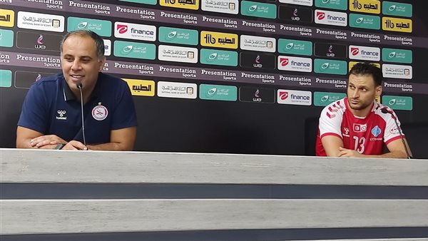 جانب من المؤتمر 