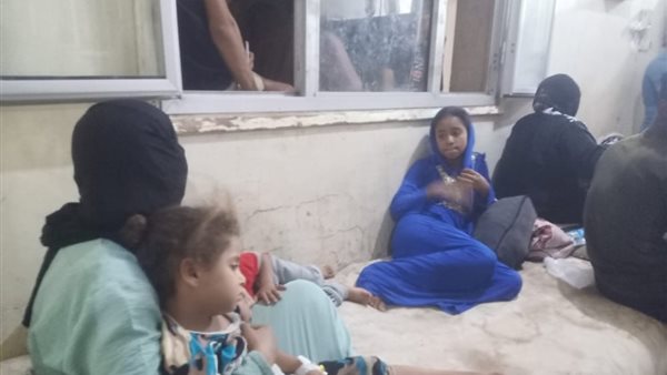 جانب من الواقعة 