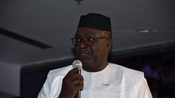 البنيني منصورو أريمو