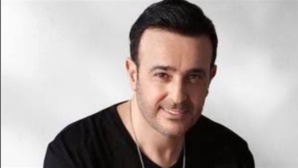 صابر الرباعي