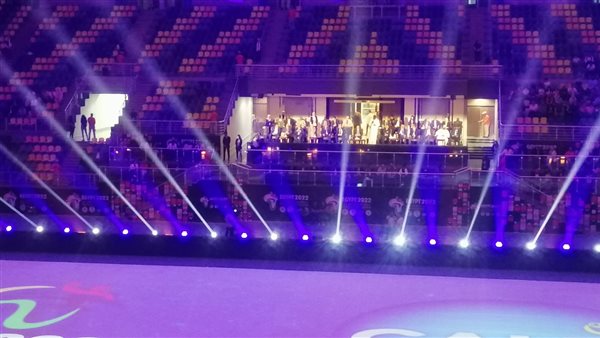 بطولة كأس الأمم