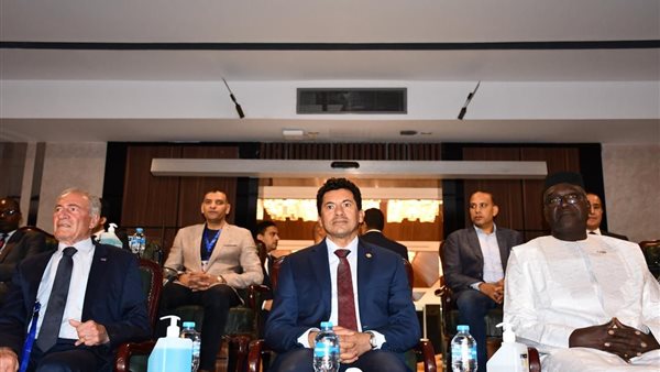 جانب من الاحتفال