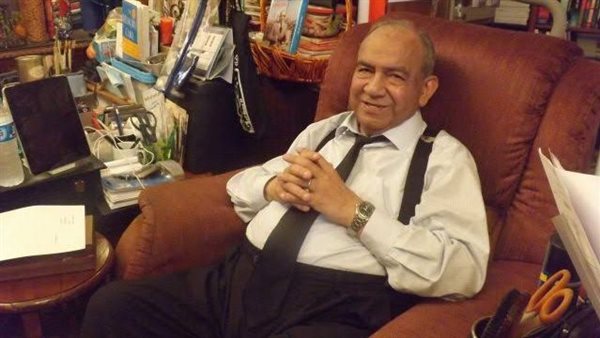 المهندس إسماعيل عثمان