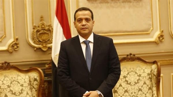  خالد أبوالوفا رئيس