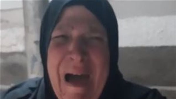 اسرة مصاب كفر الشيخ