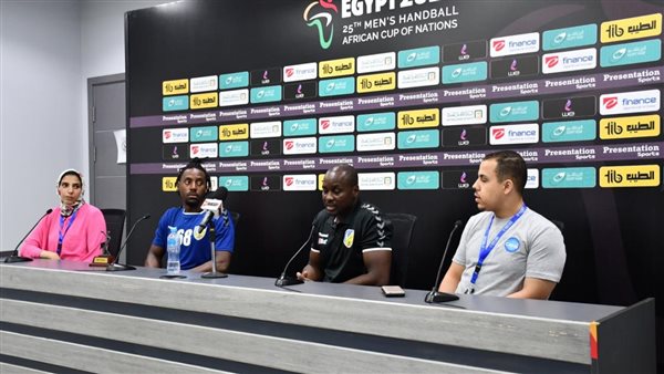 جانب من المؤتمر 