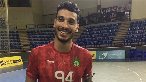 إسماعيل علوي لاعب