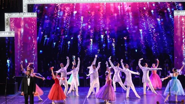 اوبرا إسكندرية