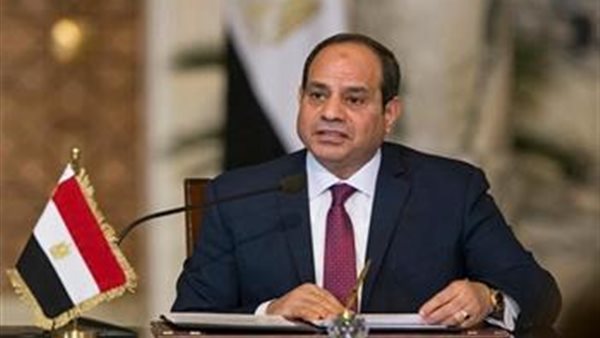 الرئيس عبد الفتاح