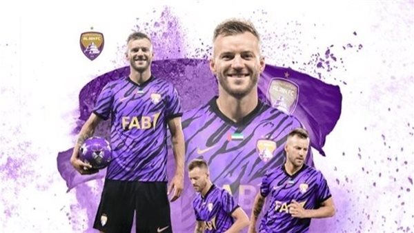  أندريه يارمولنكو