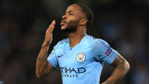 رحيم سترلينج