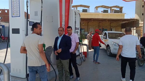 صورة من الحدث 