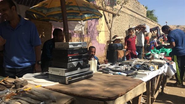  الحملات المكثفة