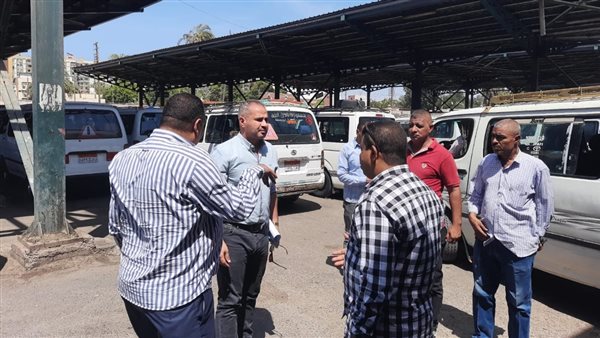 جانب من الحدث