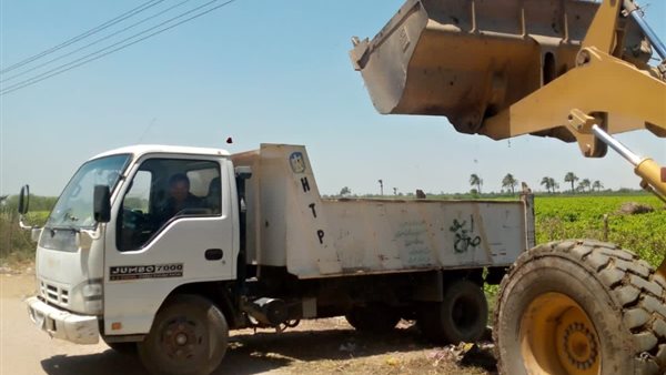 حملات نظافة