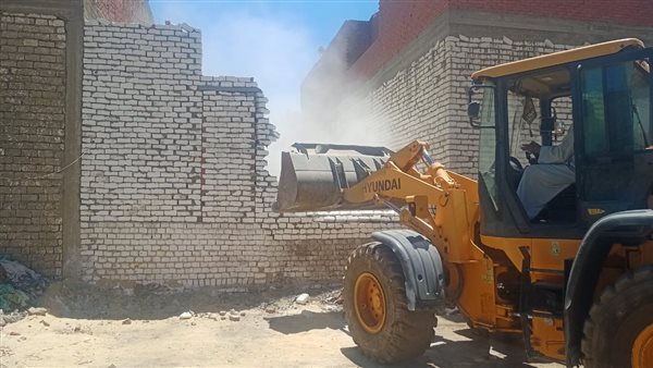 محافظ بني سويف 