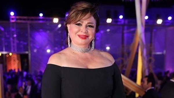 إلهام شاهين