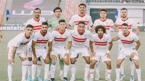 الزمالك 
