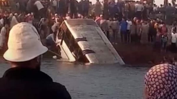 انقلاب سيارة 