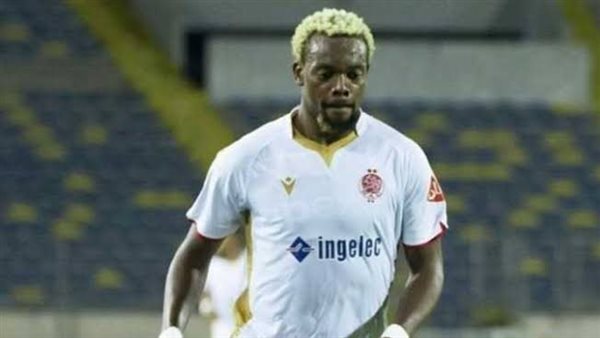 الكونغولي جي مبينزا