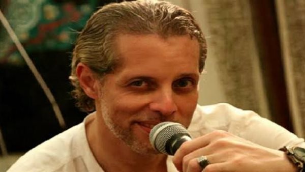 المطرب والملحن يحيى