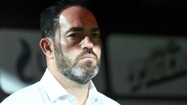 سواريش مدرب الاهلي