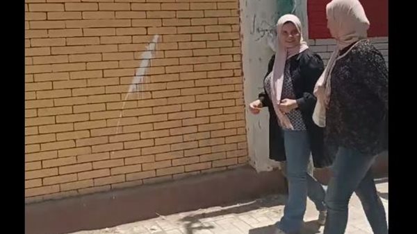 صورة من الحدث 