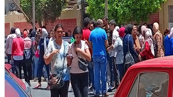 صورة من الحدث 