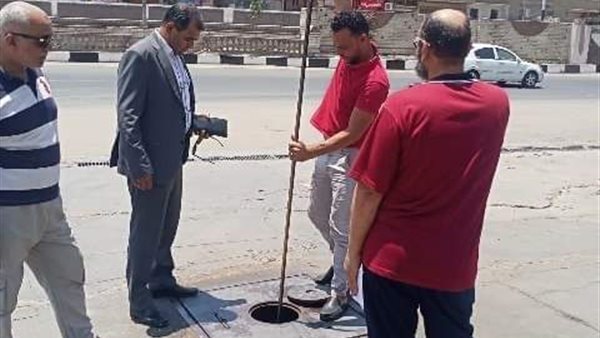 صورة من الحدث 