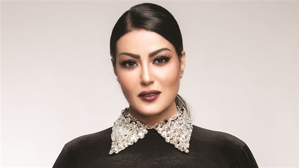 سمية الخشاب 