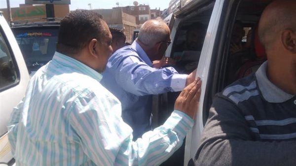 جانب من الجولات