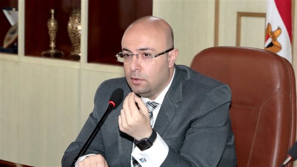 الدكتور محمد هاني