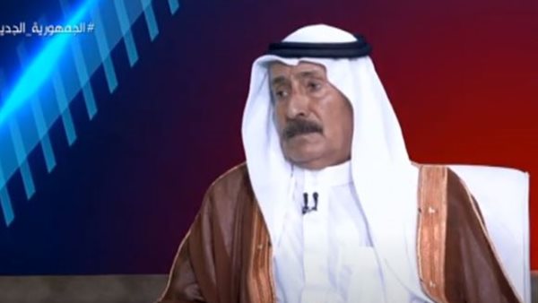  الشيخ عيسى الخرافين