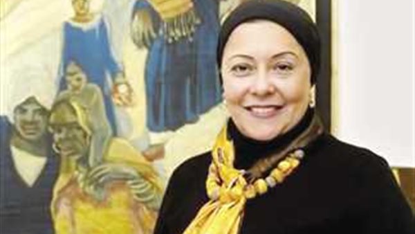 الدكتورة صفية القباني